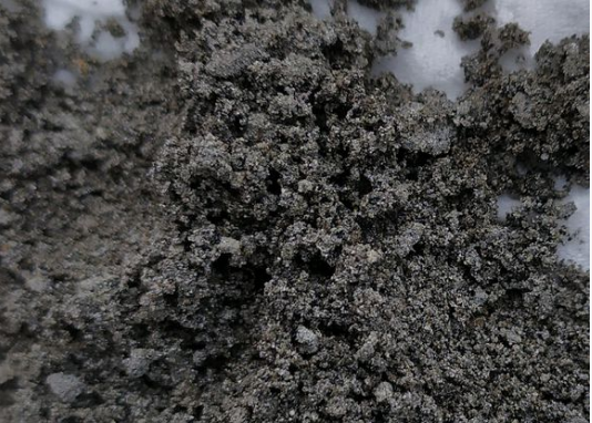 鴻程電廠爐渣磨渣機(jī) 鴻程電廠爐渣磨渣機(jī)