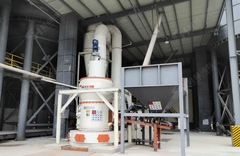 生石灰磨粉機 生石灰磨粉機